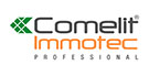 logo comelit immotec